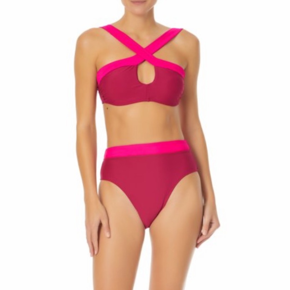 Endless waves bikini